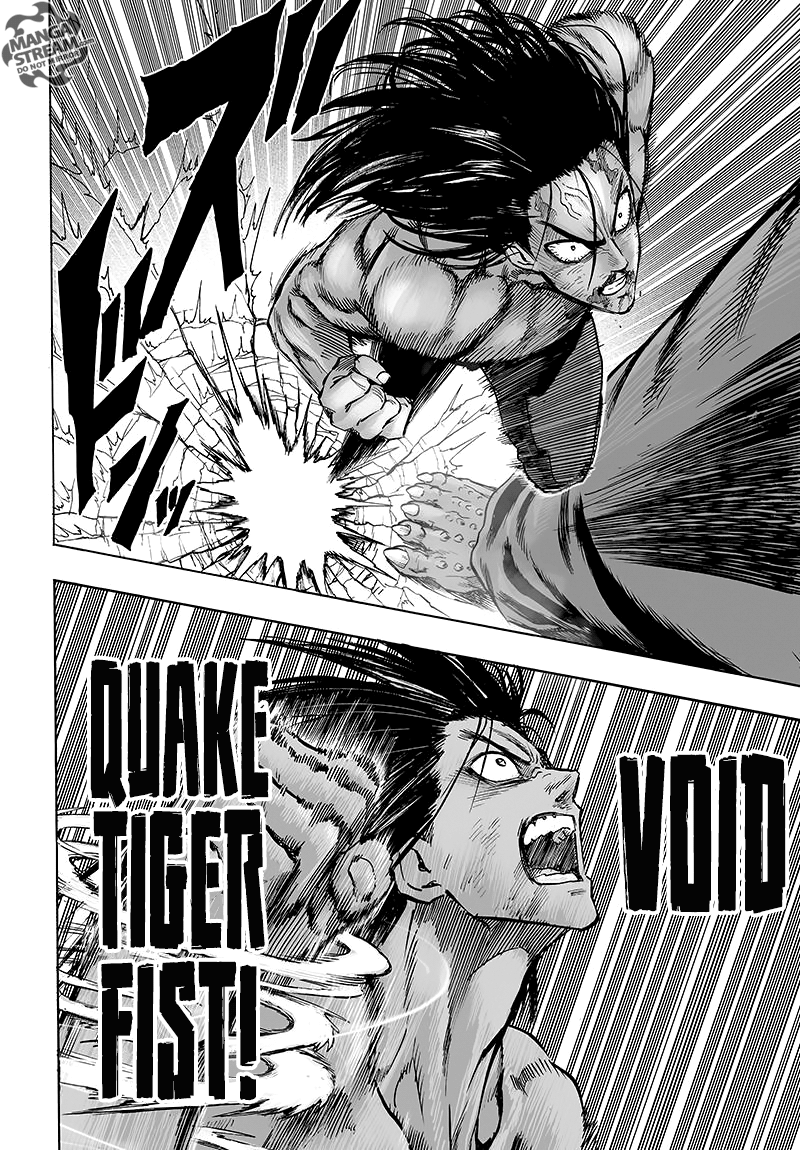 One Punch Man - Chapter 73 image 14